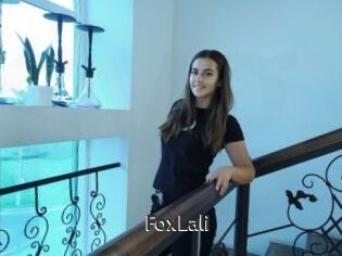 FoxLali
