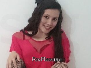 FoxPleasure