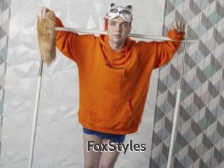 FoxStyles