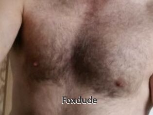 Foxdude