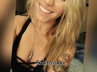 Foxinsoxxx