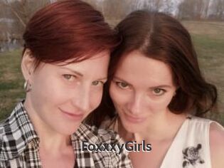 FoxxxyGirls