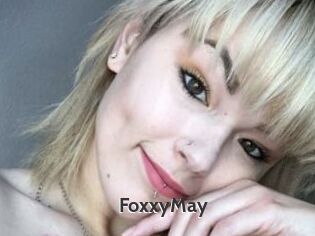 FoxxyMay