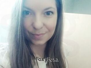 FoxyFoxa