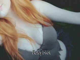 FoxyHot