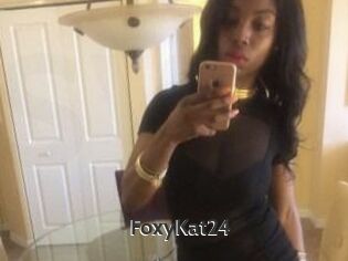 FoxyKat24