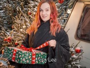FoxyLee