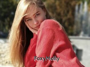 FoxyMolly