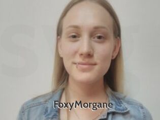 FoxyMorgane