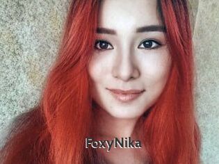 FoxyNika