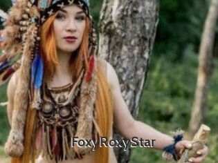 FoxyRoxyStar