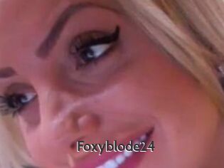 Foxyblode24