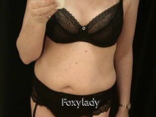 Foxylady