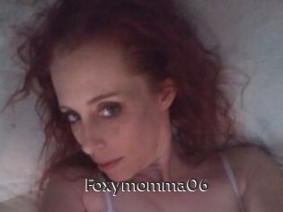 Foxymomma06