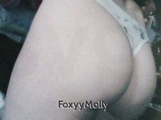 FoxyyMolly