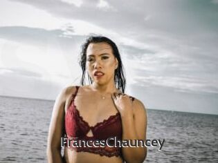 FrancesChauncey