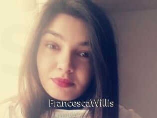 FrancescaWillis