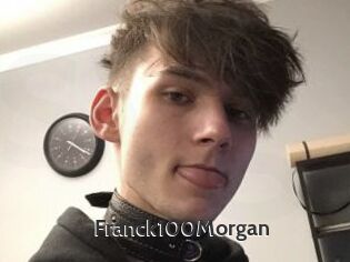 Franck100Morgan