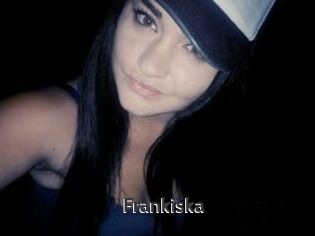 Frankiska