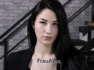 FrauAlisa