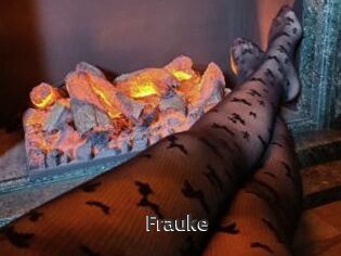 Frauke