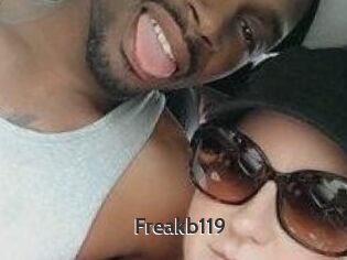Freakb119