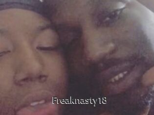 Freaknasty18