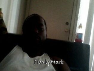 FreakyMark