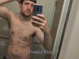 FreakyStar