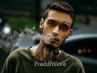 FreddiWave