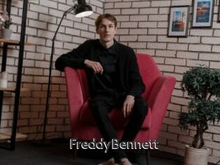 FreddyBennett
