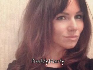 FreddyHardy