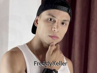 FreddyKeller