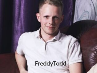 FreddyTodd