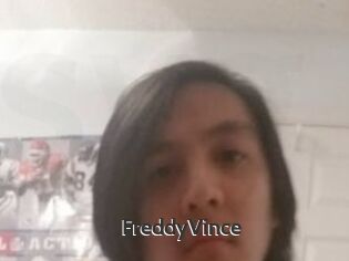 FreddyVince