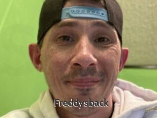 Freddysback