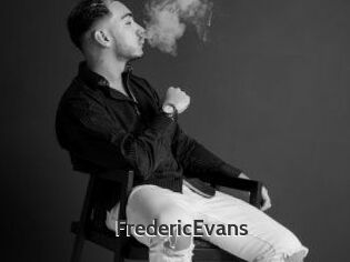 FredericEvans
