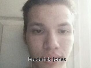 Frederick_Jones