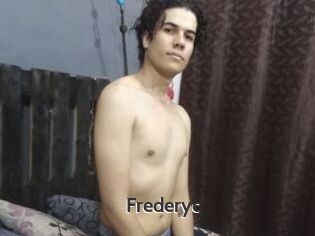 Frederyc