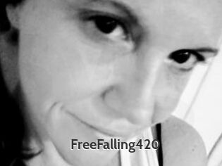 FreeFalling420