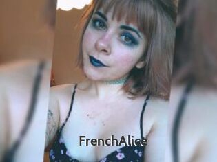 FrenchAlice