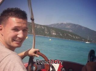 FrenchGuy