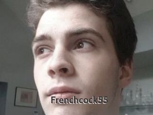 Frenchcock55