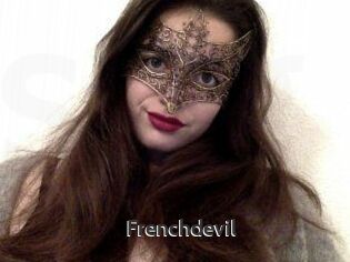 Frenchdevil