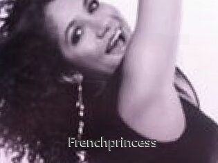 Frenchprincess