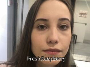 FreshRaspberry
