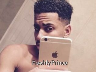 FreshlyPrince