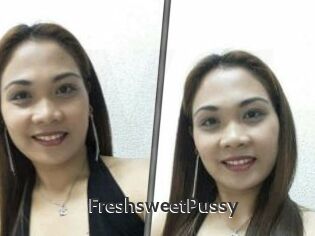 FreshsweetPussy