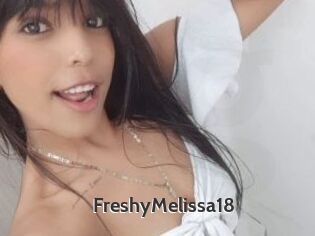 FreshyMelissa18