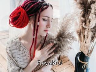 FreyaKrul